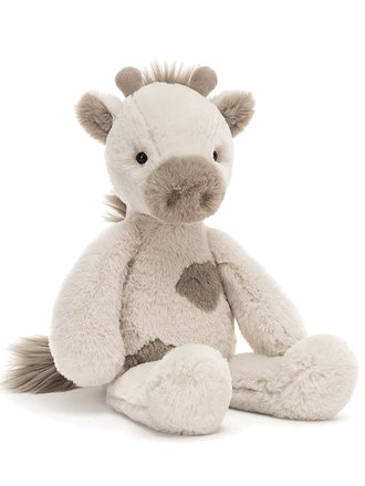 jellycat fluffy pumpkin