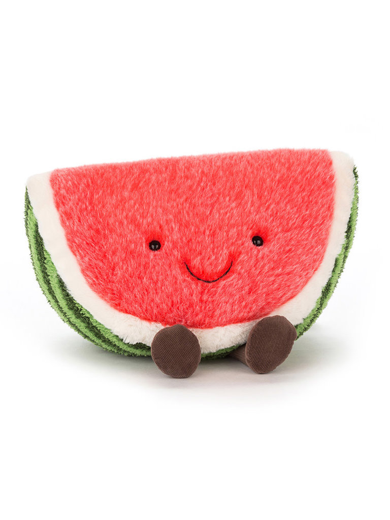 Jellycat Amuseable Watermelon