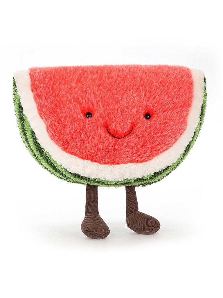 Jellycat Amuseable Watermelon