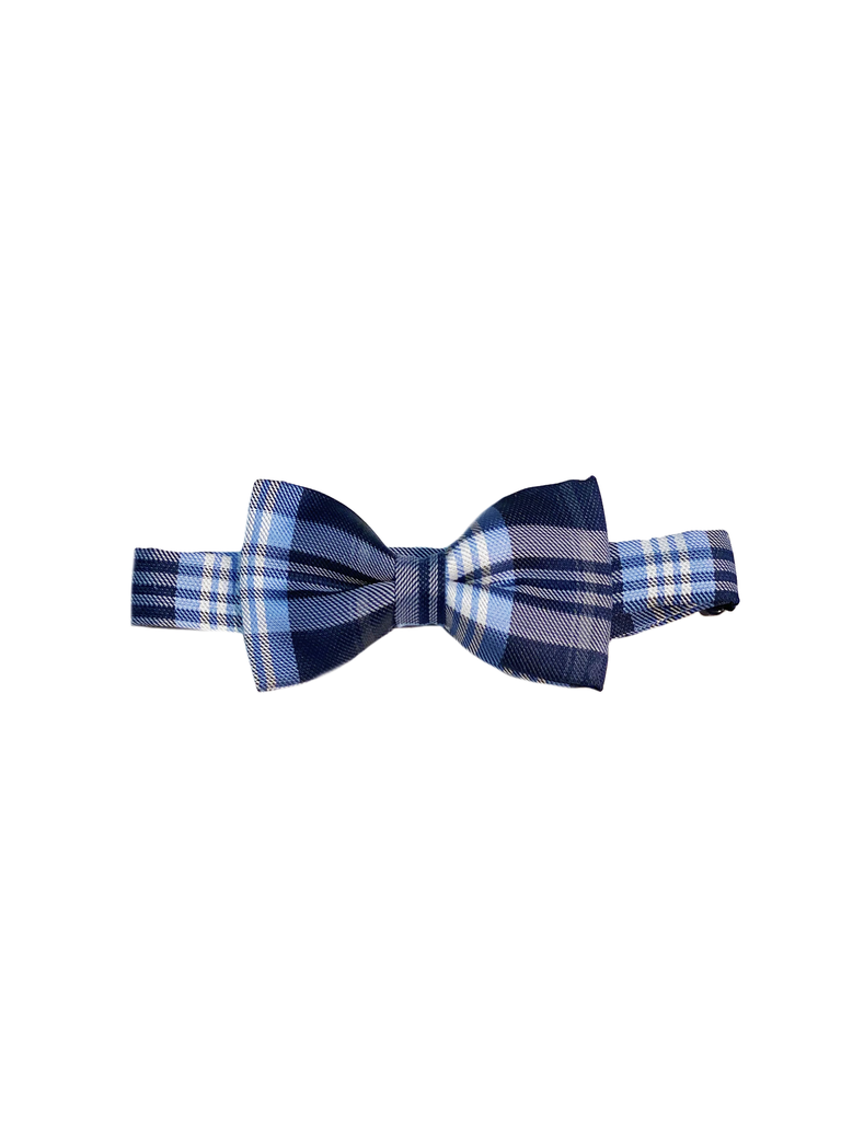 Leo & Zachary Neckties & Bow Ties