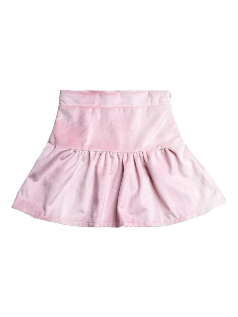Pink Isabella Skirt