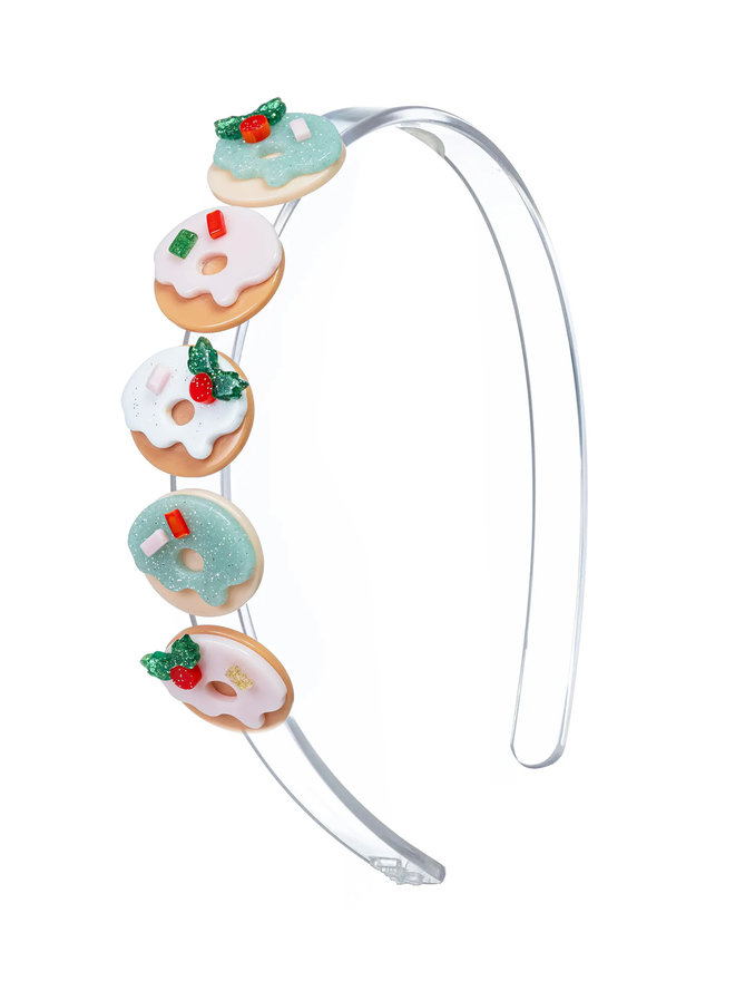 Lilies and Roses Pumpkin and Bean