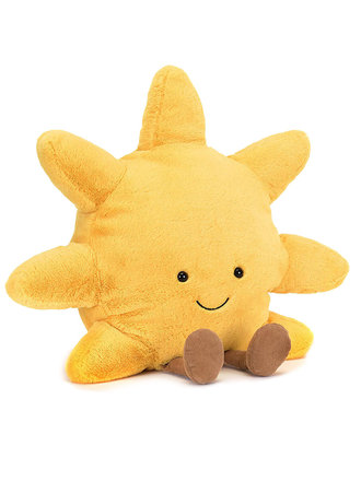 Jellycat Amuseable Sun Huge Jellycat Amuseable Sun Huge
