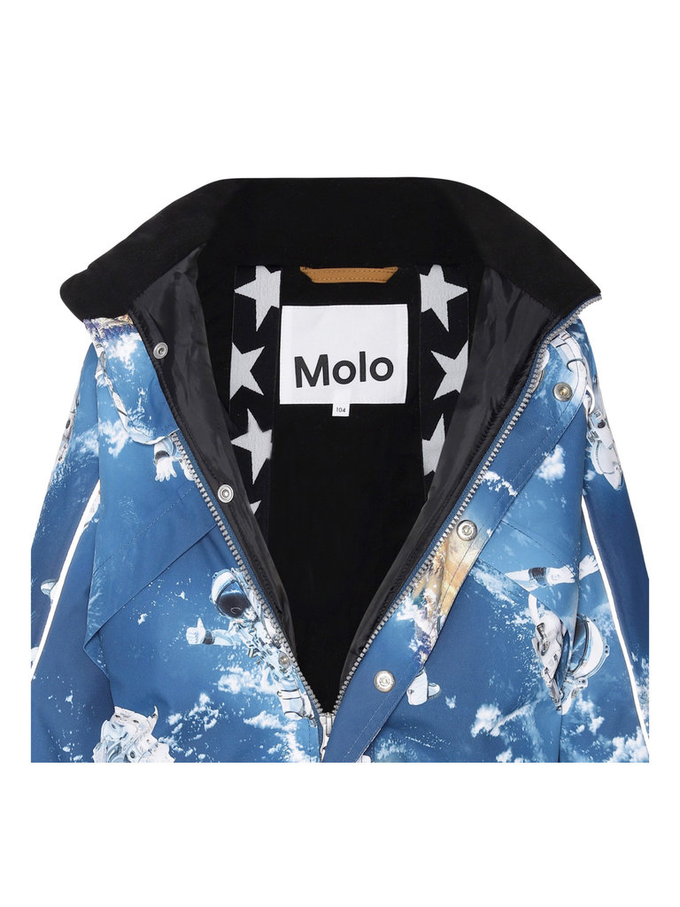 Molo Polaris - Astronauts