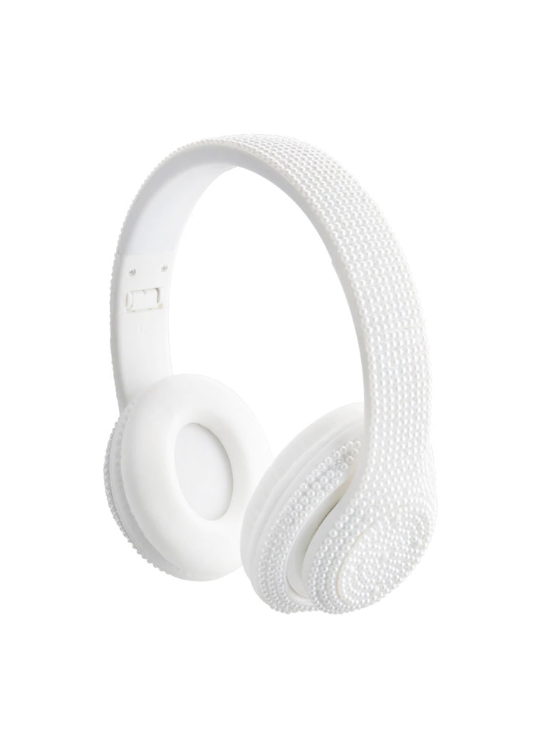 Trend Tech Brands Pearl Bluetooth Headphones