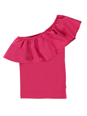 Molo Rebecca - Bright Rose Molo Rebecca - Bright Rose