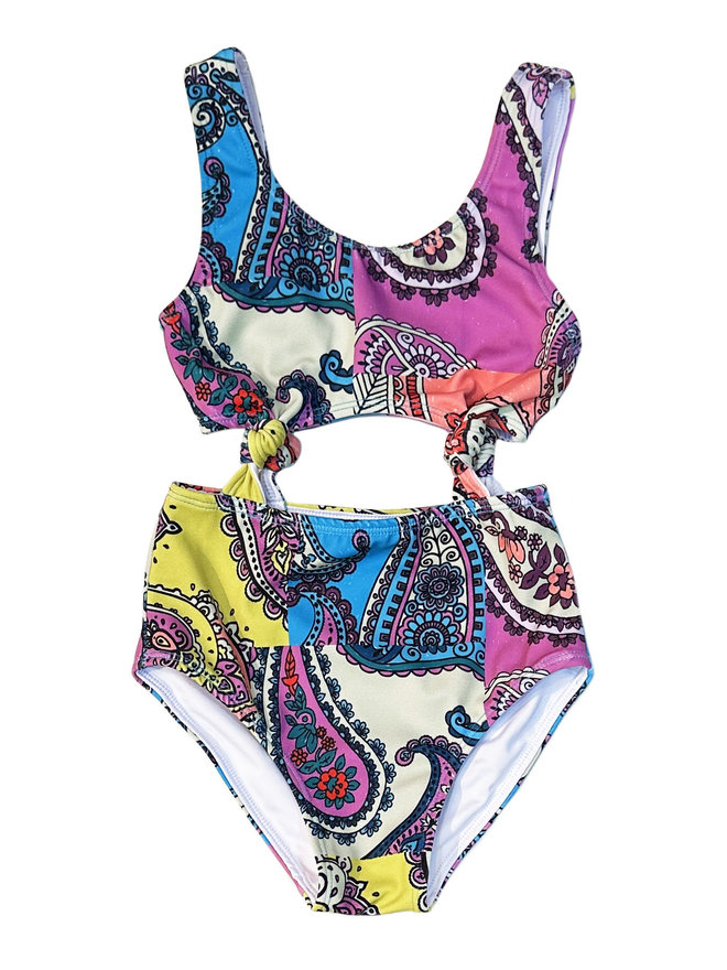 Flowers by Zoe Pumpkin and Bean