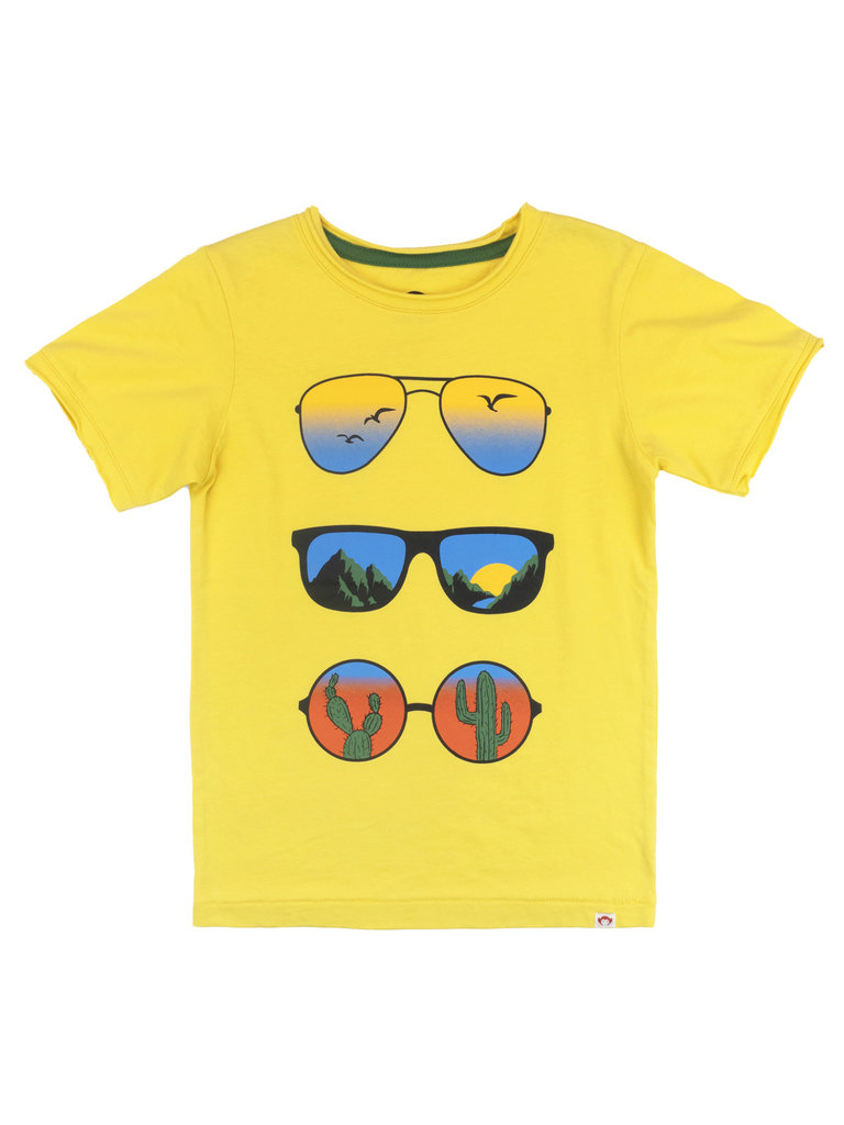 Appaman Shades in the Valley Tee