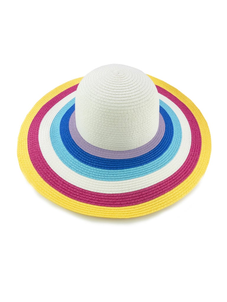 Appaman Rainbow Beach Hat