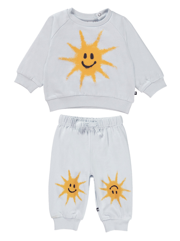 Molo Sunny Smiles Set