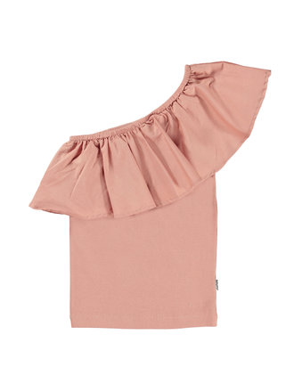 Molo Rebecca - Muted Rose Molo Rebecca - Muted Rose