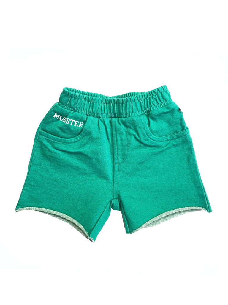 Emerald Shorts