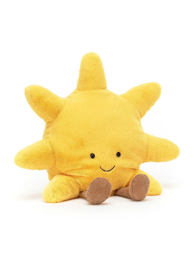 Jellycat - Doudou Croissant – French Blossom