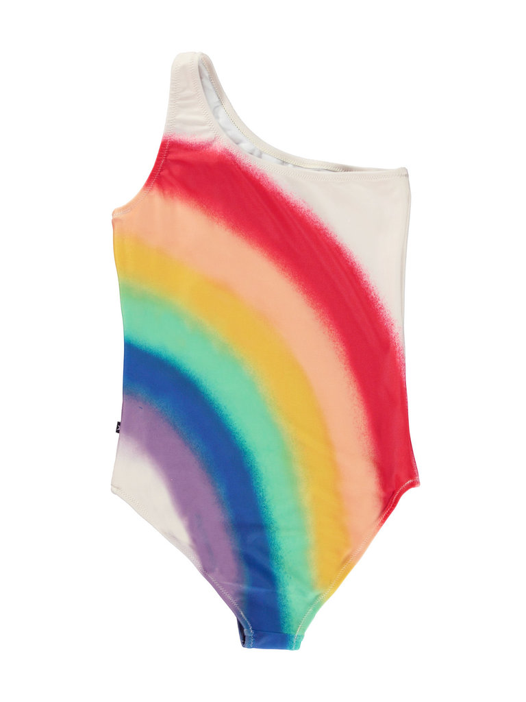 Molo Molo Jubilee Rainbow Swimsuit