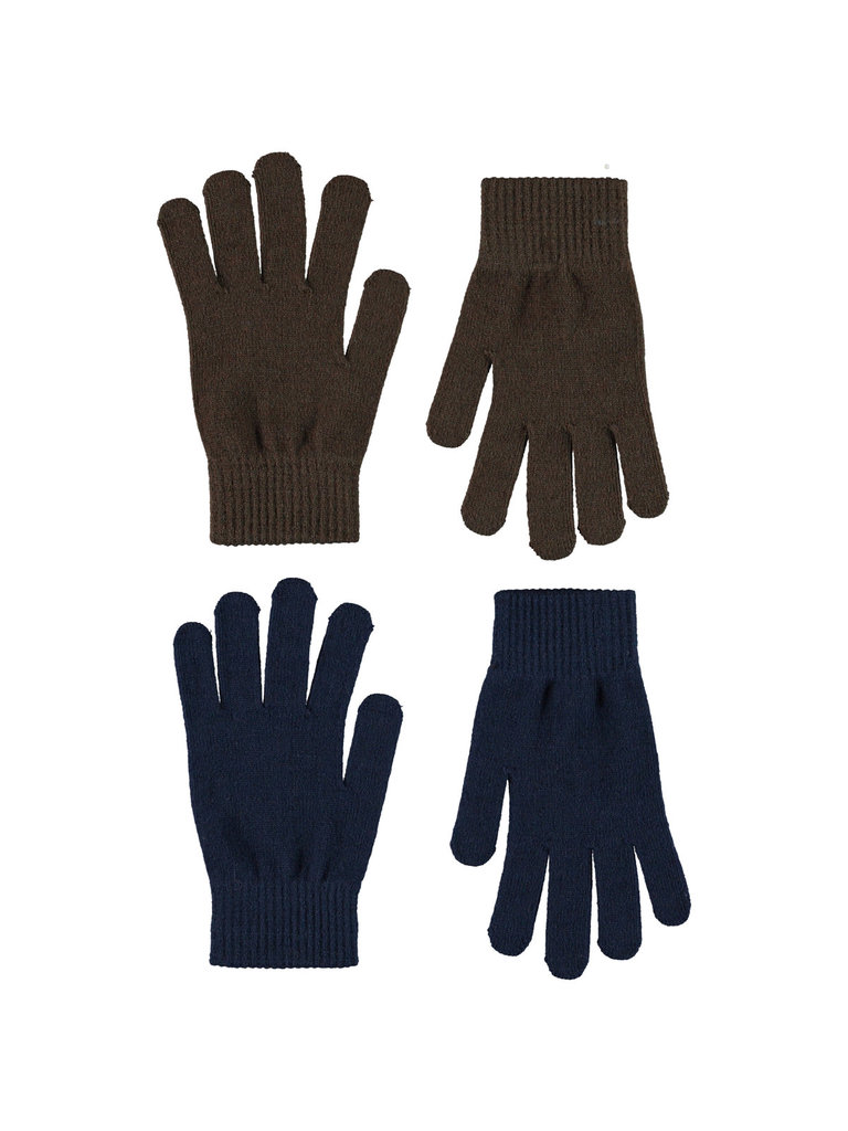 Molo Kiddy Gloves 2pack