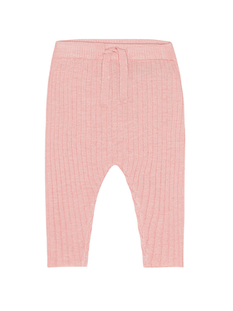 Molo Cashmere Set - Muted Rose