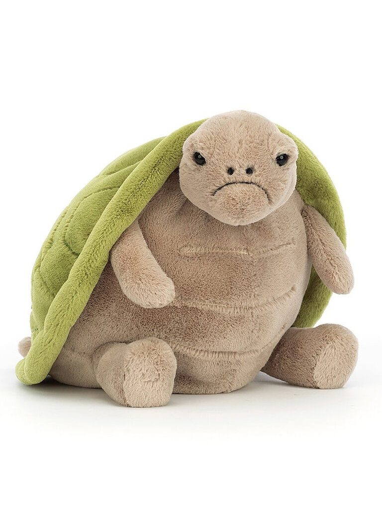 Jellycat Timmy Turtle