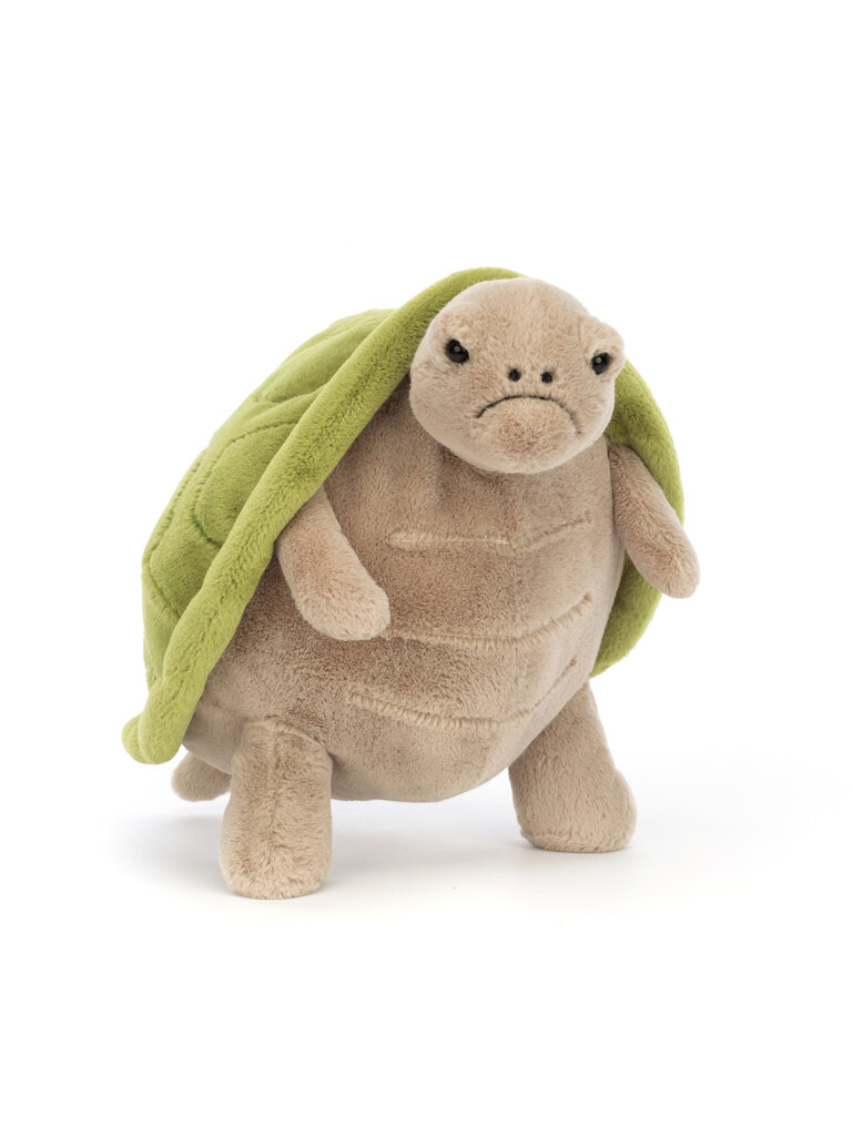 Jellycat Timmy Turtle