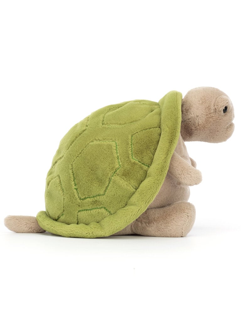 Jellycat Timmy Turtle