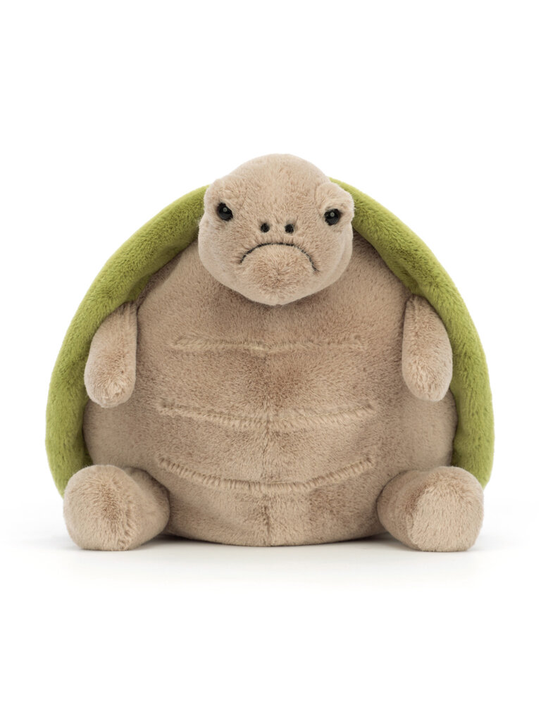 Jellycat Timmy Turtle