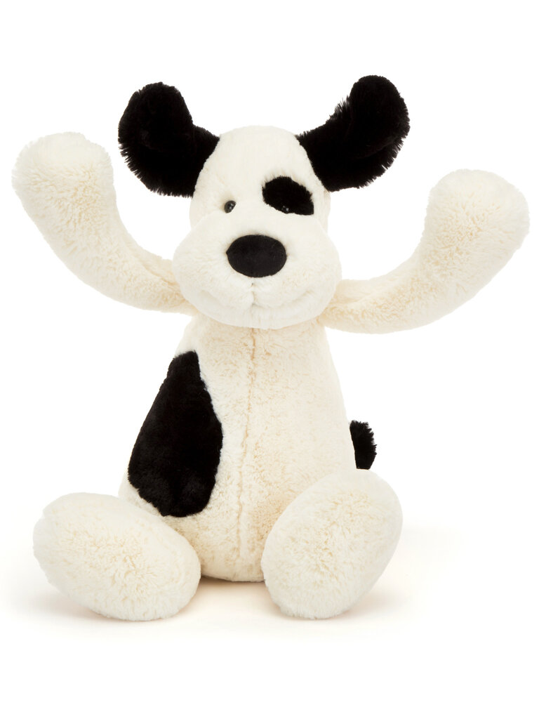 Jellycat Huge Bashful Puppy