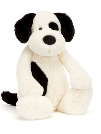 Jellycat Huge Bashful Puppy Jellycat Huge Bashful Puppy