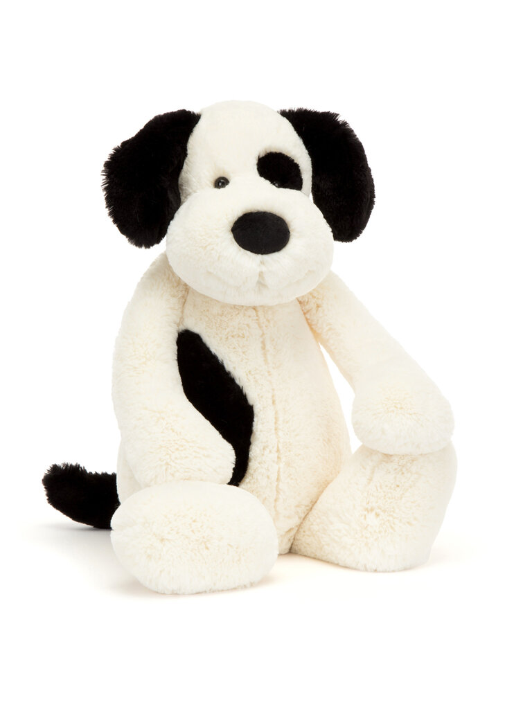 Jellycat Bashful Puppy Large