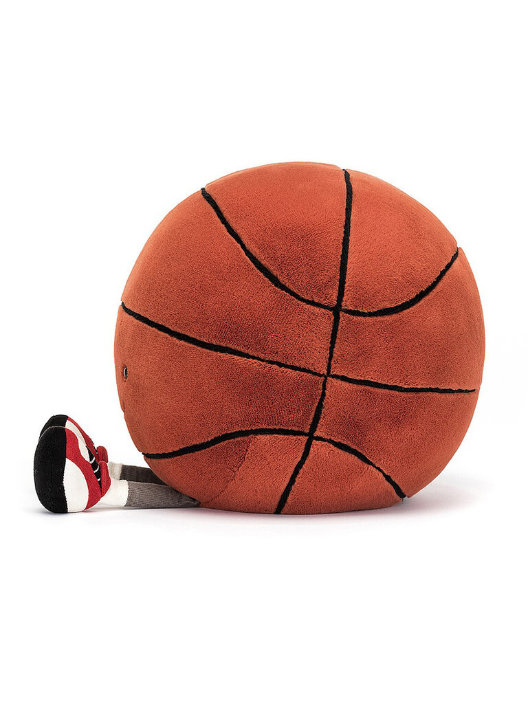 Jellycat Amuseable Sports Basketball