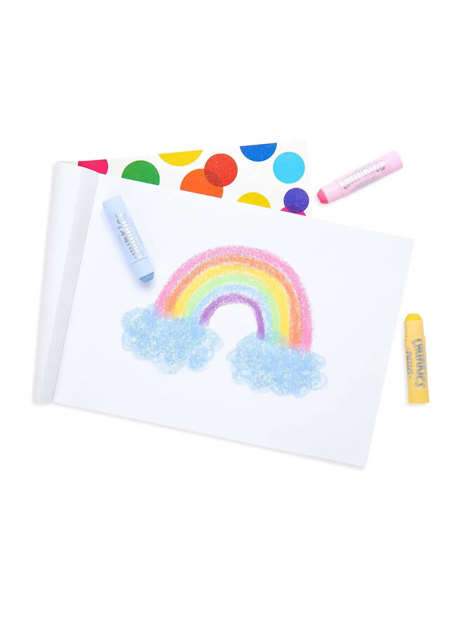 Ooly Switch-Eroo Color Changing Markers