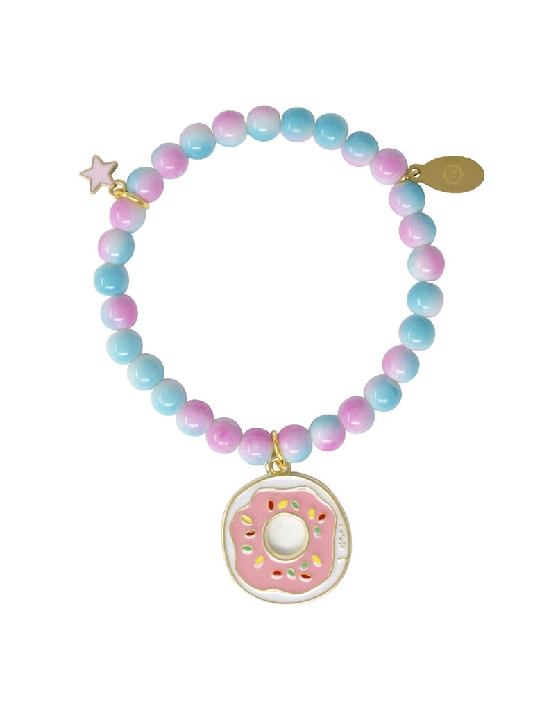 Zomi Gems Sweet Treat Pastel Bracelets