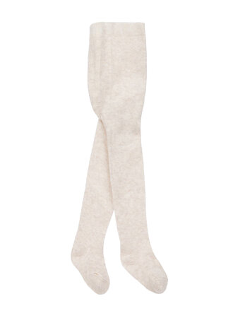 Mayoral Beige Solid Tights Mayoral Beige Solid Tights