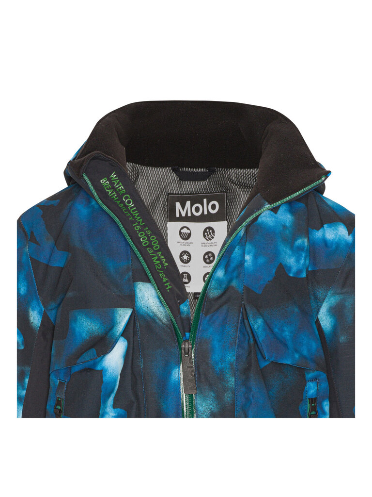 Molo Alpine - 360 Tie Dye