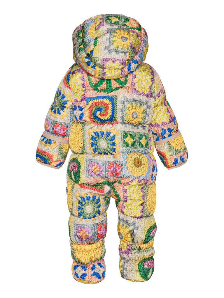 Molo Hebe - Joyfull Crochet