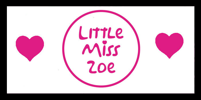 Little Miss Zoe