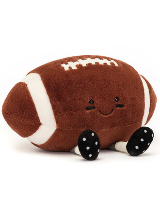 Jellycat Amuseable Sports Football Jellycat Amuseable Sports Football