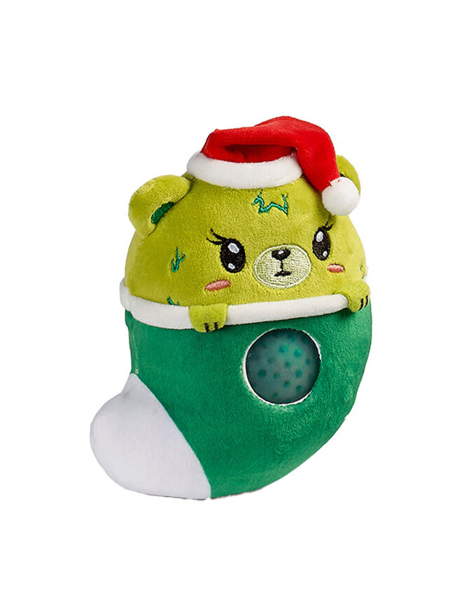 Top Trenz Mega Pop Keychains - Squishmallows (Assorted Styles)