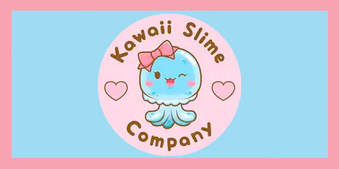 Kawaii Slime