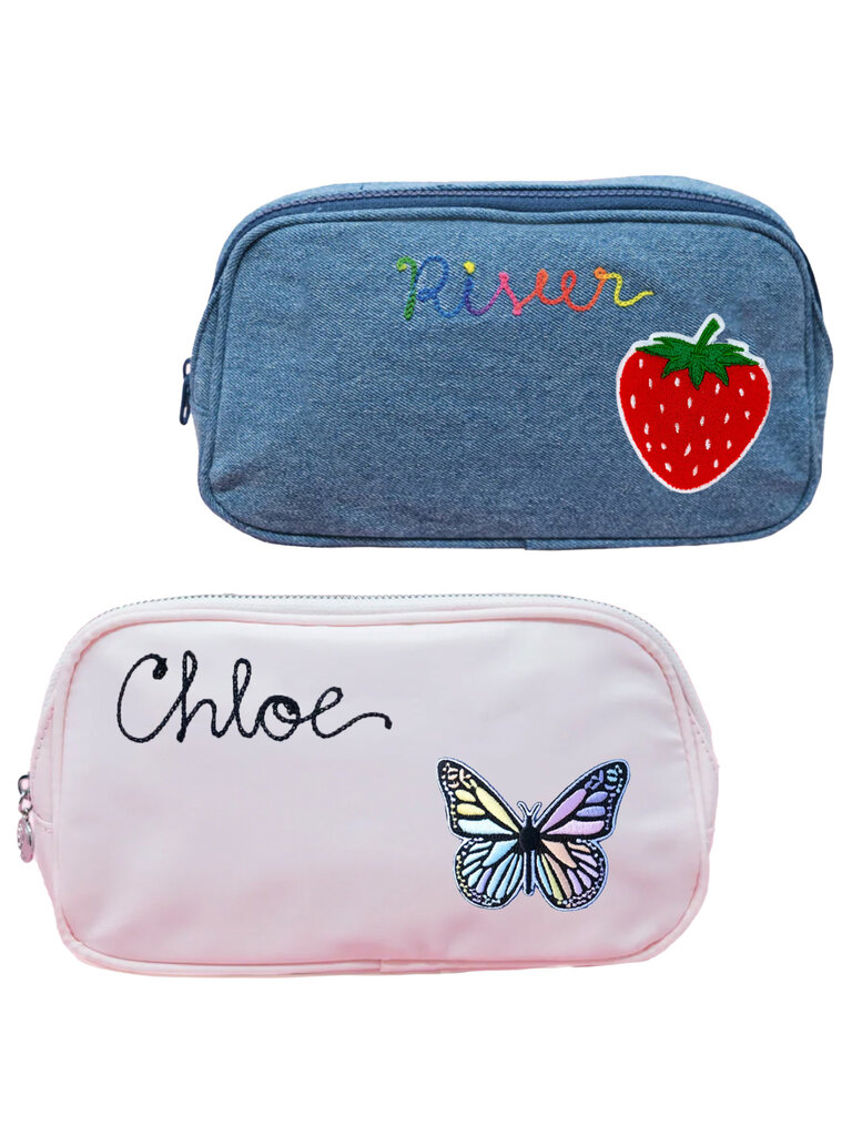 Personalized Pouch