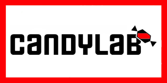 Candylab Toys