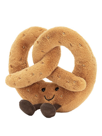 Jellycat Amuseable Pretzel Jellycat Amuseable Pretzel