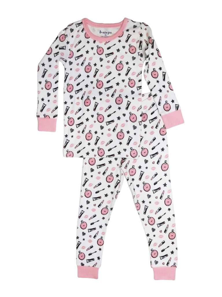 Baby Steps Makeup Pajamas