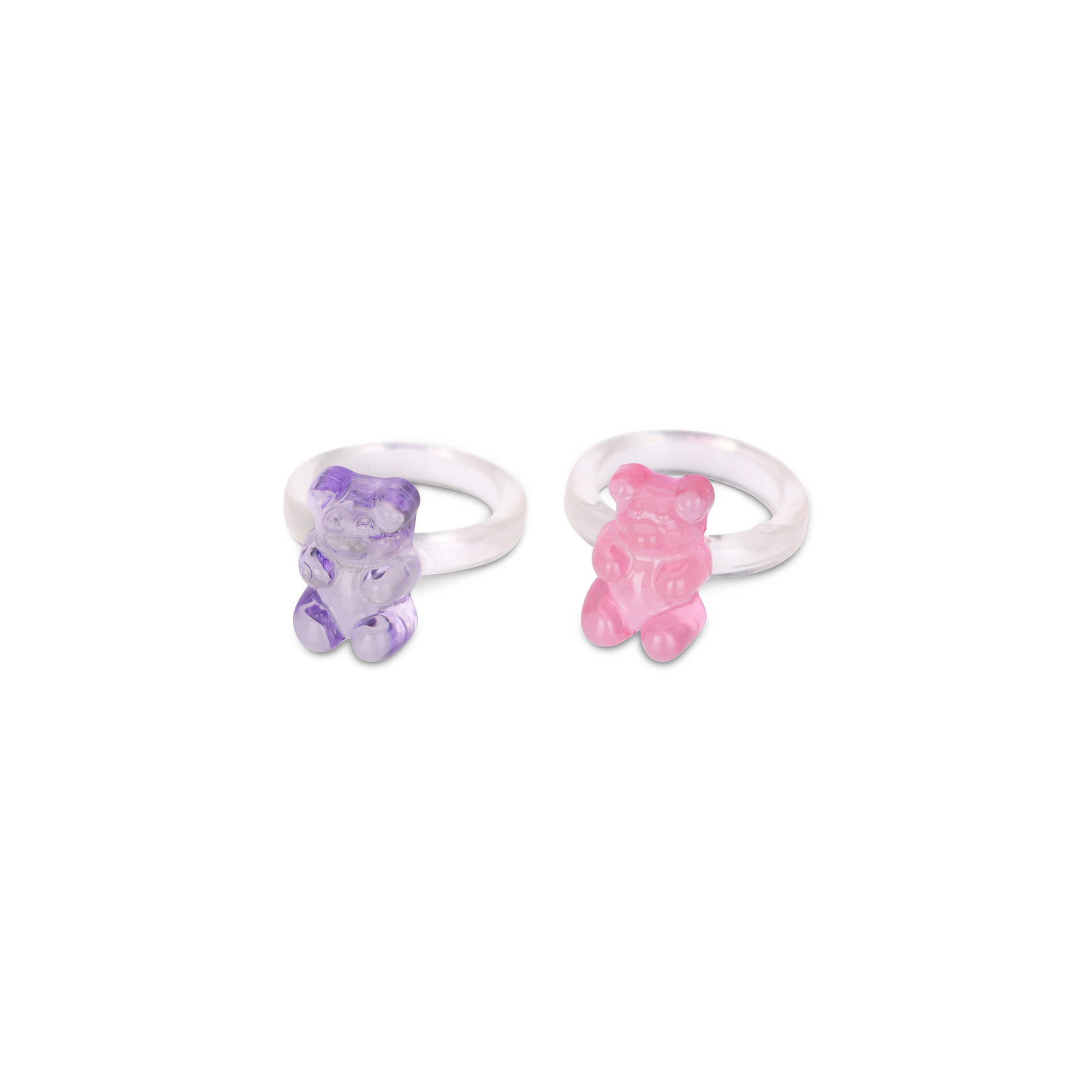 Gummy Bear Ring – Bianca & Briel CO.