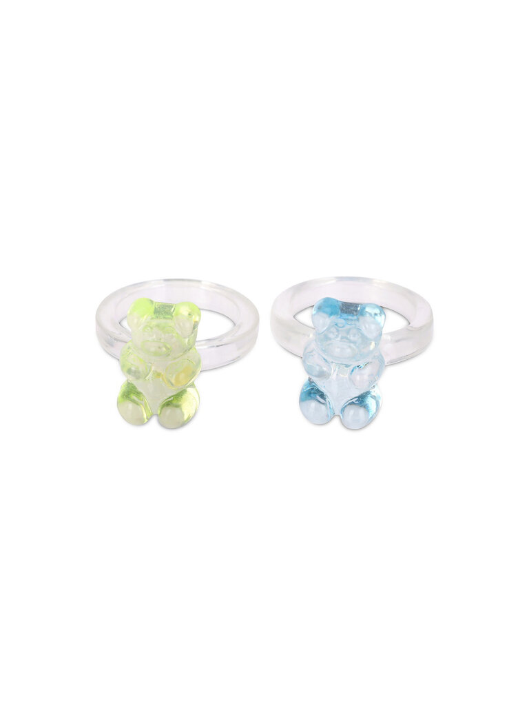 Gummy Bear Ring – Bianca & Briel CO.