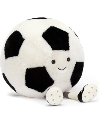 Jellycat Amuseable Sports Soccer Ball Jellycat Amuseable Sports Soccer Ball