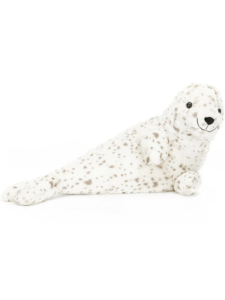 Jellycat Sigmund Seal