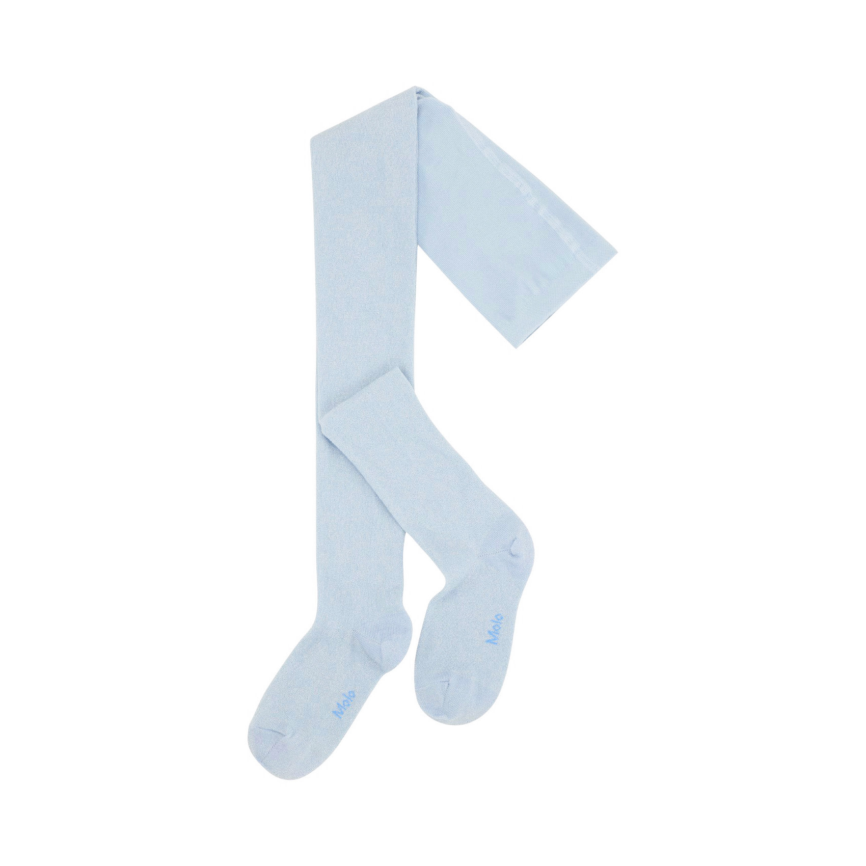 Pale blue tights online