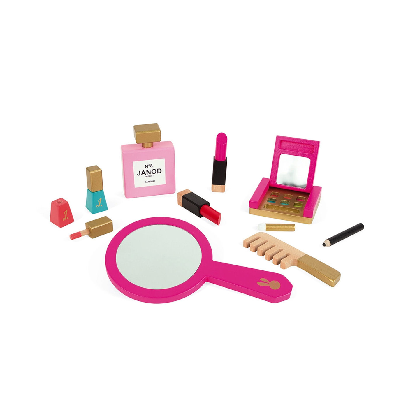 Girls vanity cases hotsell