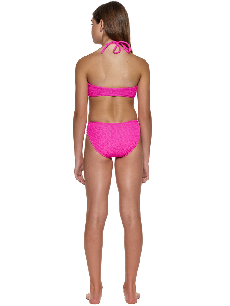 Little Peixoto Pink Crush Georgie Bikini