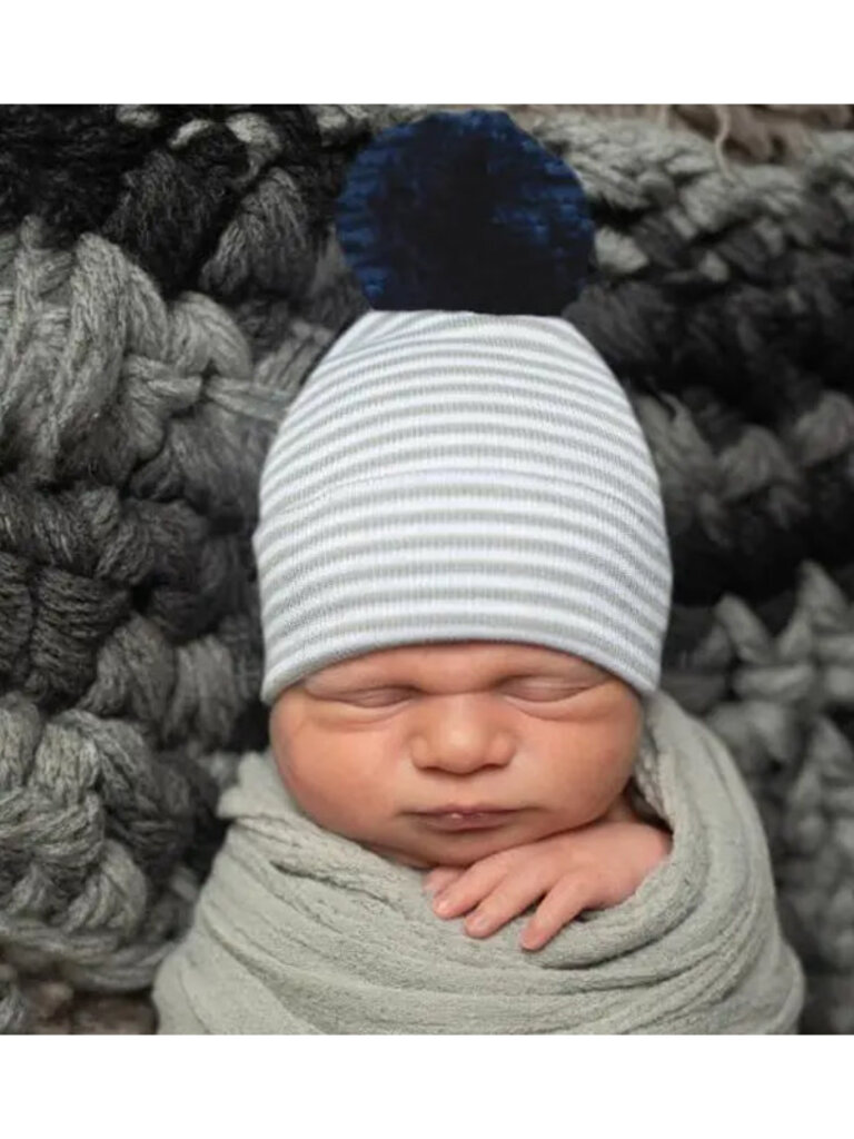 ilybean Aidian Newborn Hat