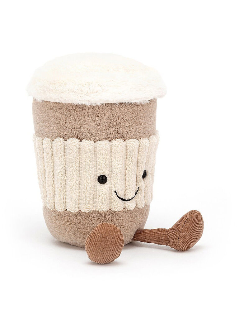 Jellycat Amuseable Coffee-To-Go